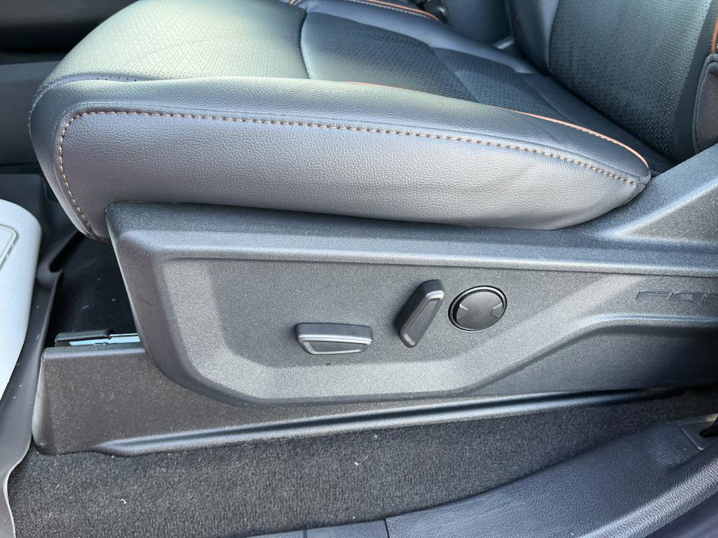 New 2025 Ford F250 Lariat image 21