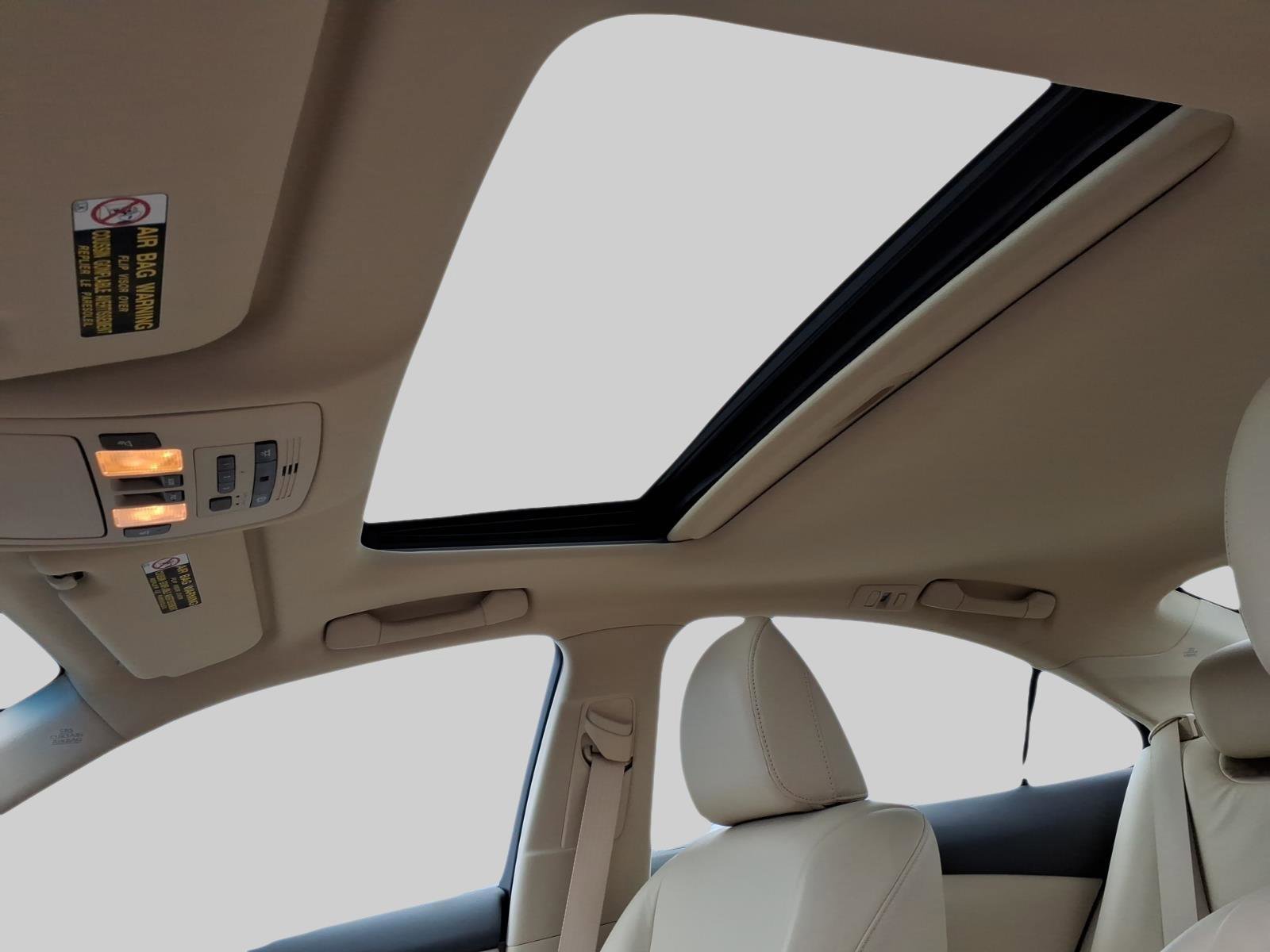 Used 2010 Lexus ES 350 image 11