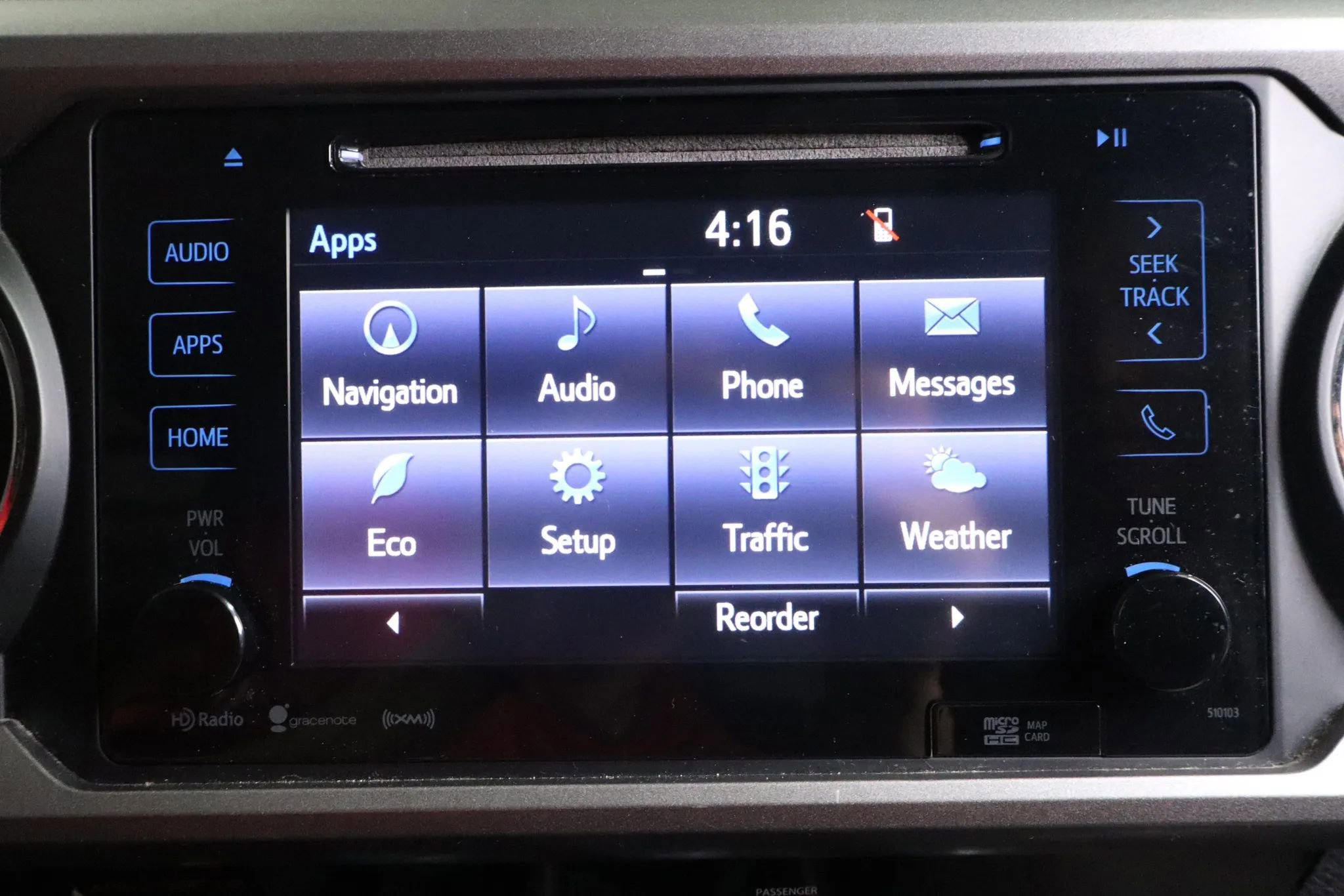 Used 2017 Toyota Tacoma SR5 w/ Tow Package image 18