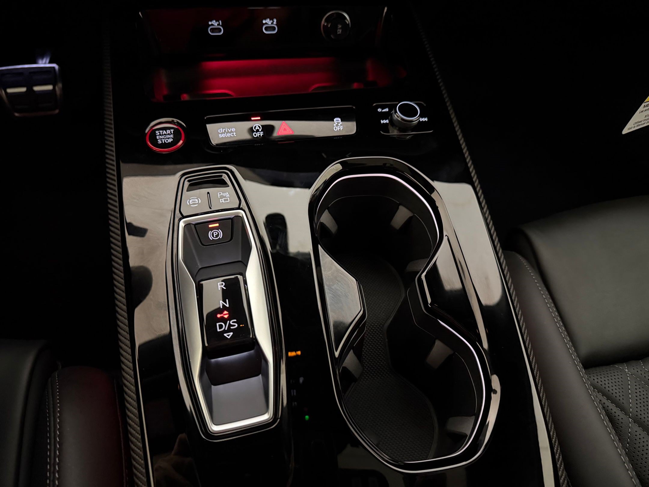 New 2026 Audi S5 Premium Plus AWD/4WD image 17