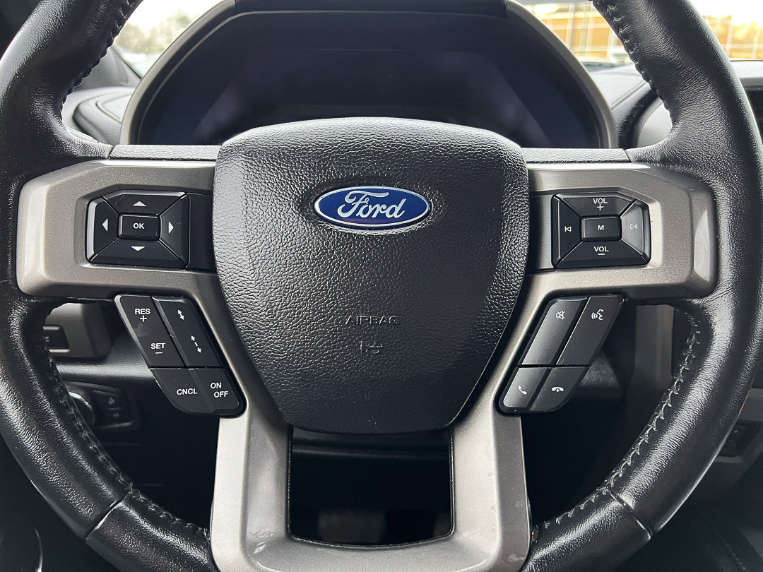 Used 2021 Ford Expedition XLT AWD/4WD image 25