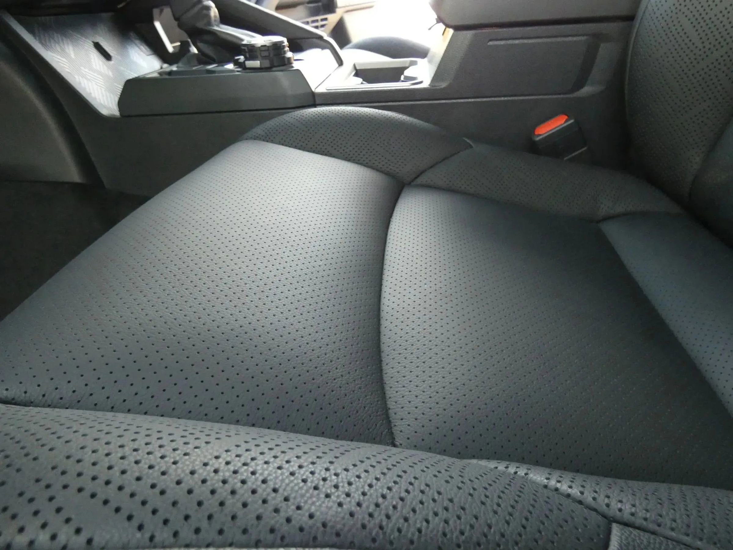 Used 2025 Toyota Tacoma TRD Sport image 58