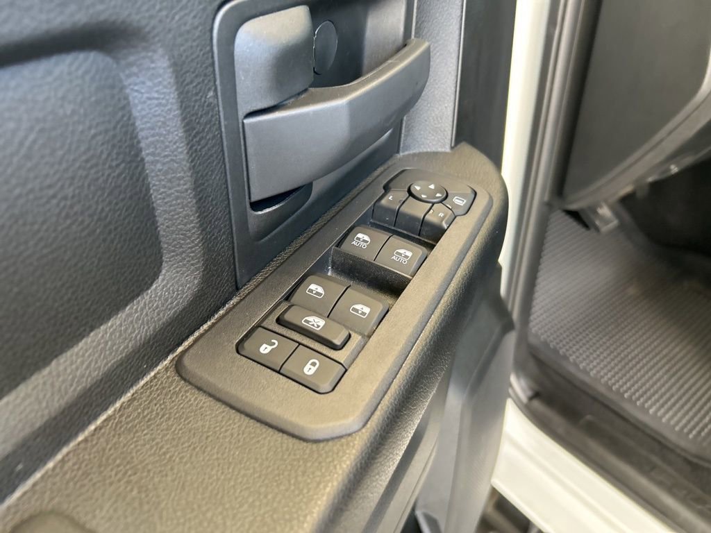 Used 2025 RAM 2500 Tradesman image 37