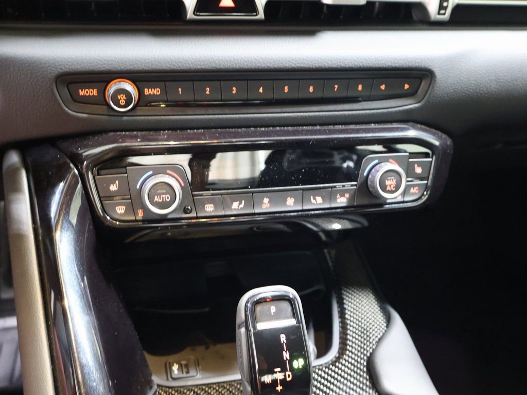 New 2026 Toyota Supra w/ Driver Assist Package image 21