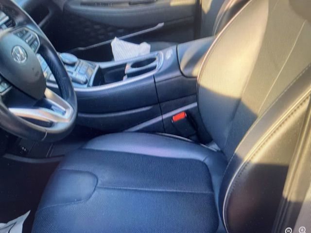 Used 2022 Hyundai Santa Fe SEL w/ Convenience + Premium Package image 12