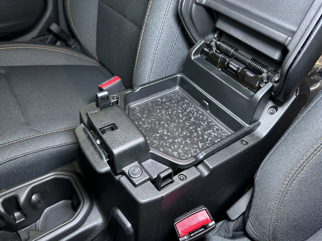 New 2026 Jeep Gladiator Sport image 28