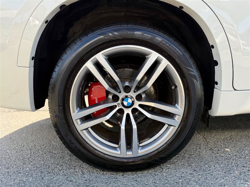 Used 2017 BMW X6 xDrive35i AWD/4WD image 12
