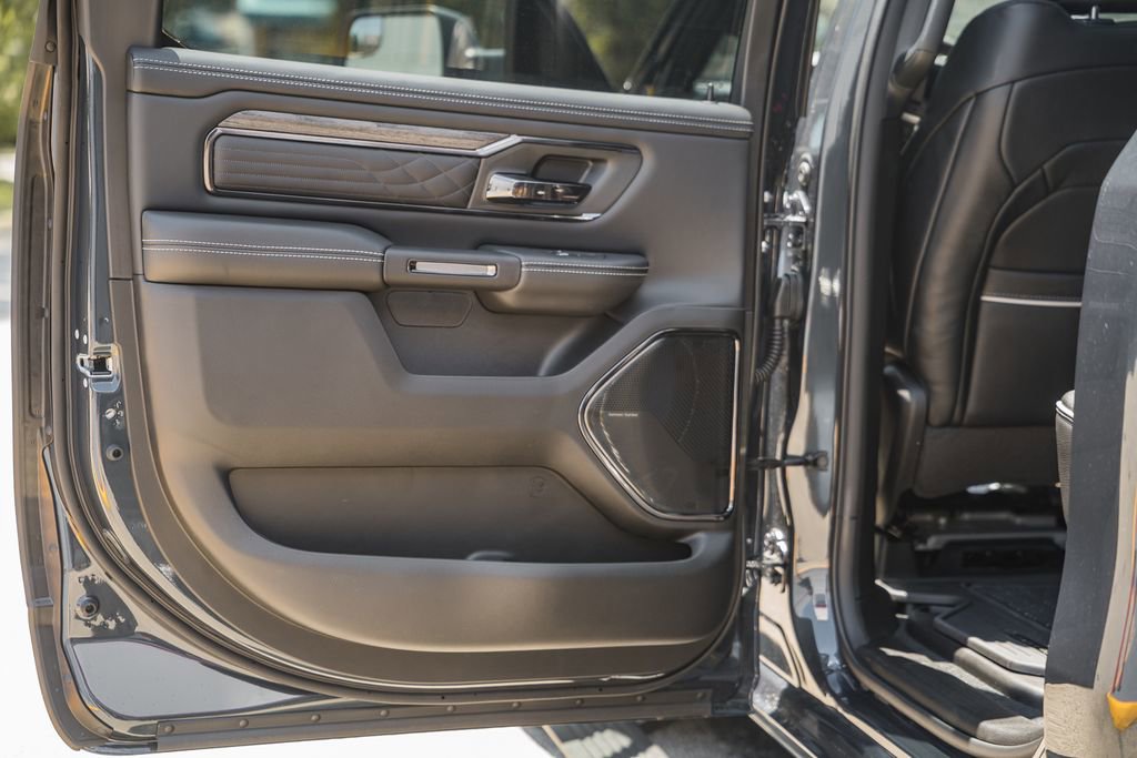 New 2026 RAM 1500 Limited AWD/4WD image 44