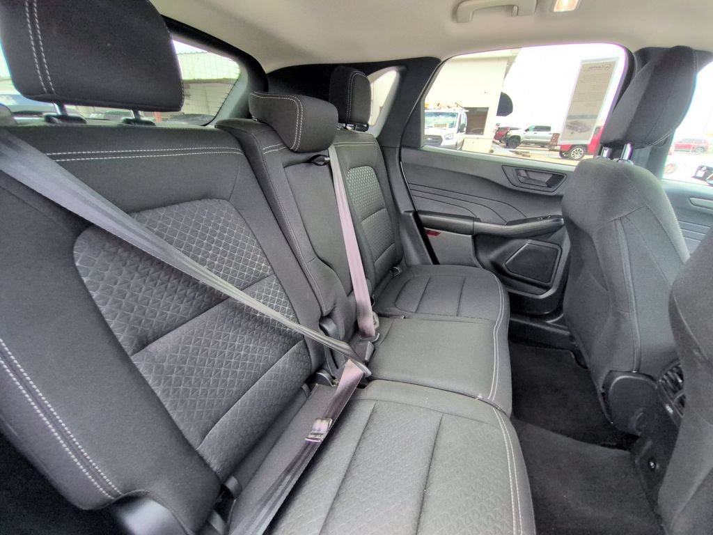 Used 2025 Ford Escape Active FWD image 29