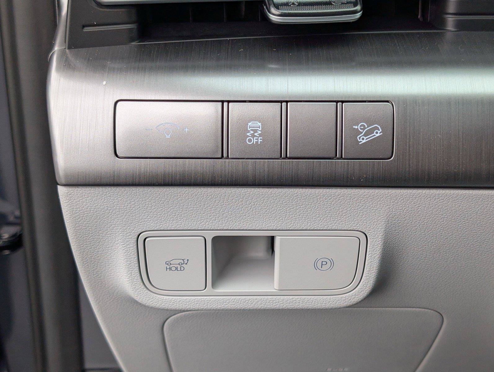 New 2026 Hyundai Kona Limited AWD/4WD image 19