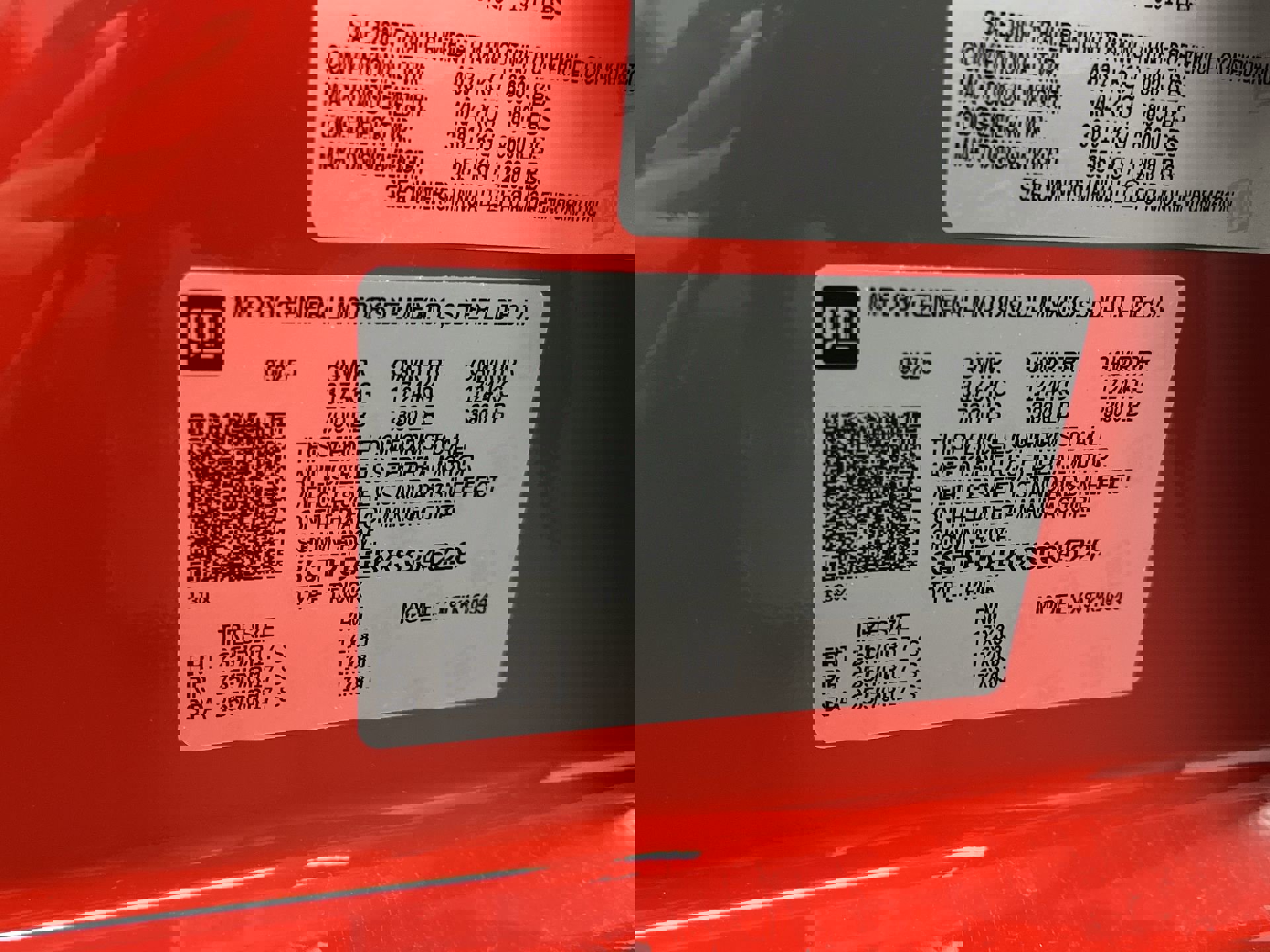 New 2025 GMC Sierra 1500 Pro w/ Trailering Package image 69