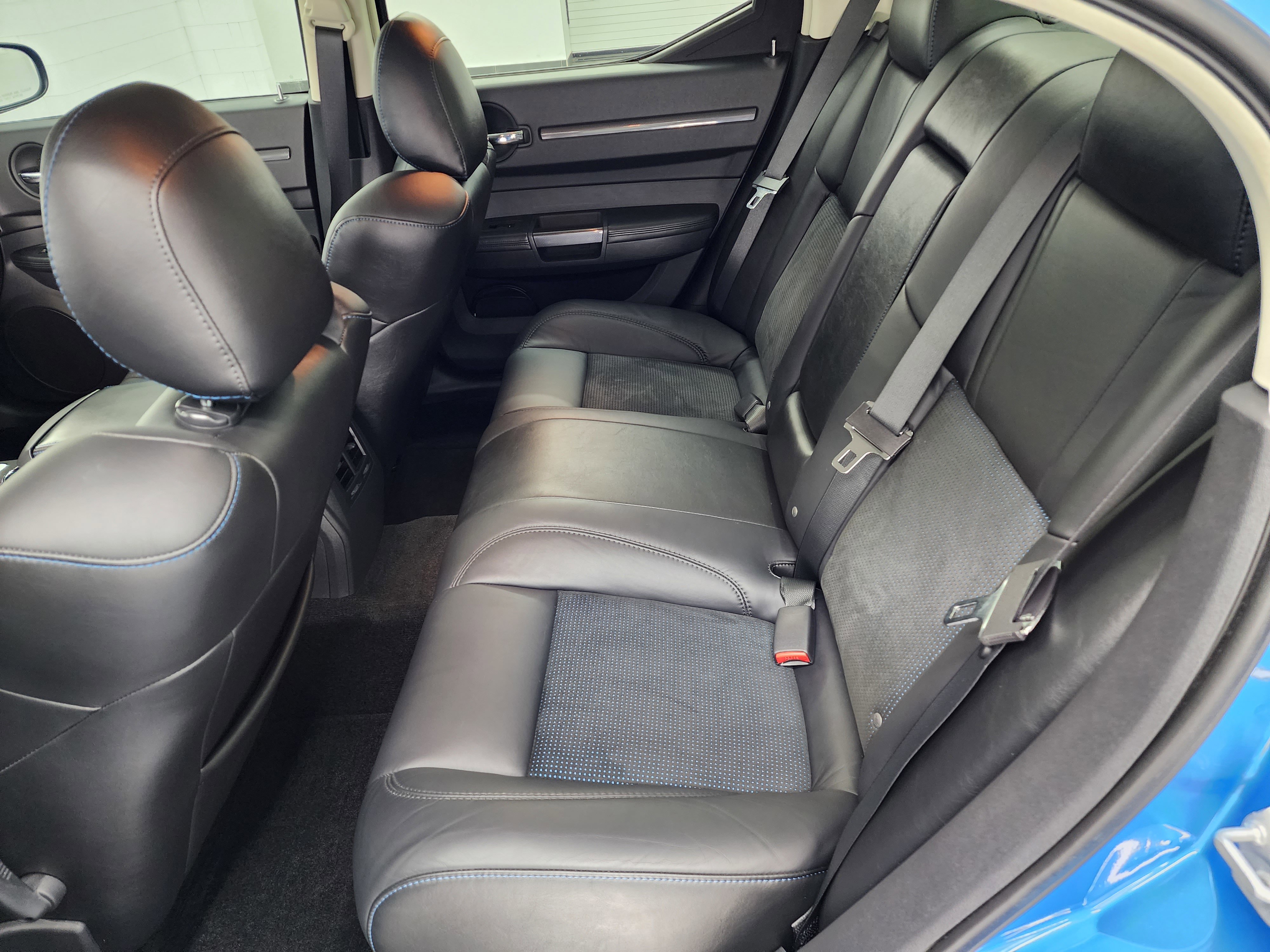 Used 2008 Dodge Charger SRT8 RWD image 9