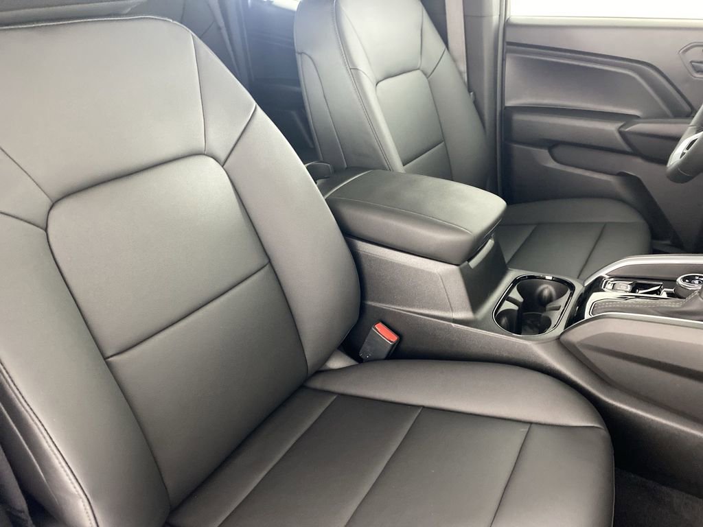 New 2026 Chevrolet Colorado Trail Boss image 27