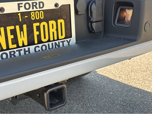 New 2026 Ford F150 STX w/ Equipment Group 200A image 18