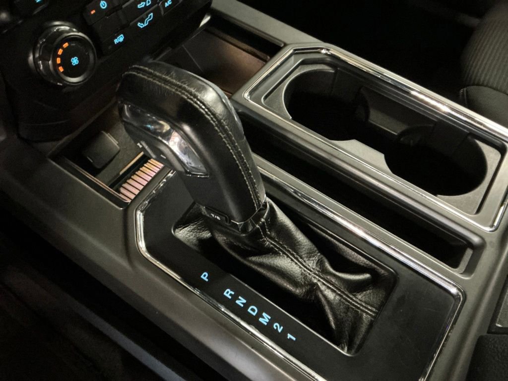 Used 2016 Ford F150 XLT w/ Equipment Group 301A Mid image 23