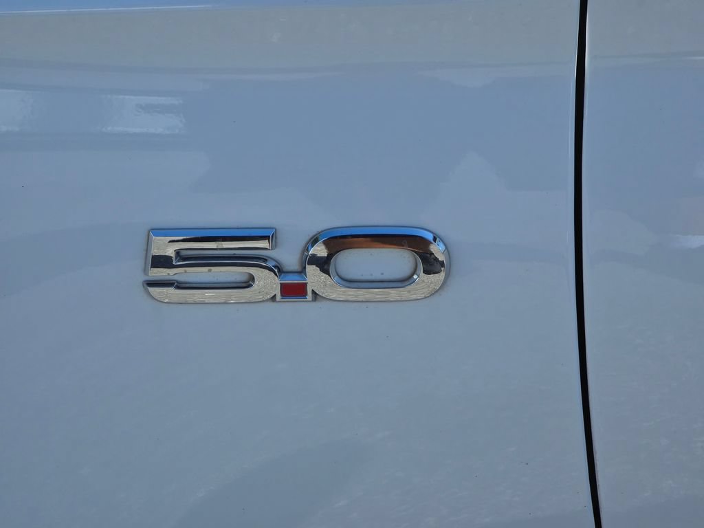Used 2022 Ford Mustang GT Premium w/ GT Performance Package RWD image 9
