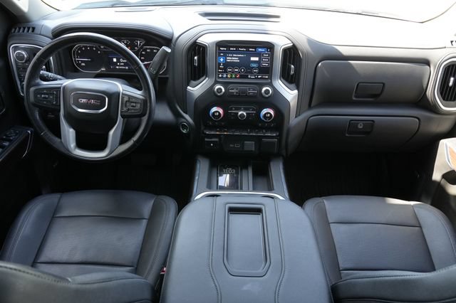 Used 2022 GMC Sierra 1500 SLT AWD/4WD image 20