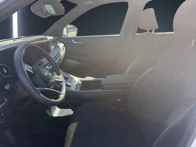 Used 2025 Hyundai Palisade Calligraphy AWD/4WD image 9