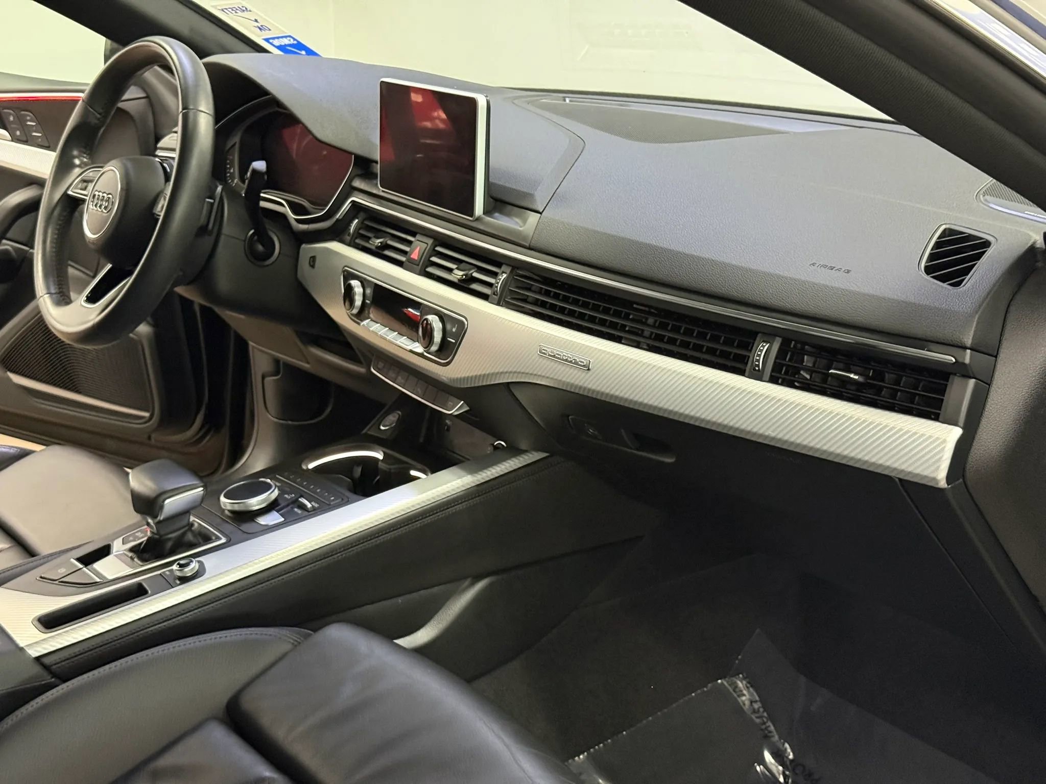 Used 2019 Audi A5 2.0T Premium Plus w/ Premium Plus image 23