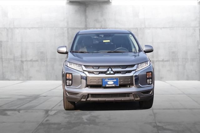 Used 2024 Mitsubishi Outlander Sport SE AWD/4WD image 4