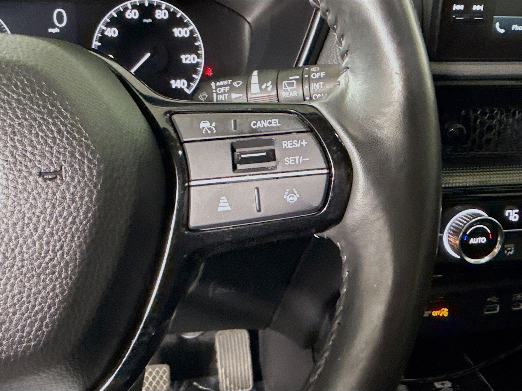 Used 2024 Honda CR-V EX-L image 15