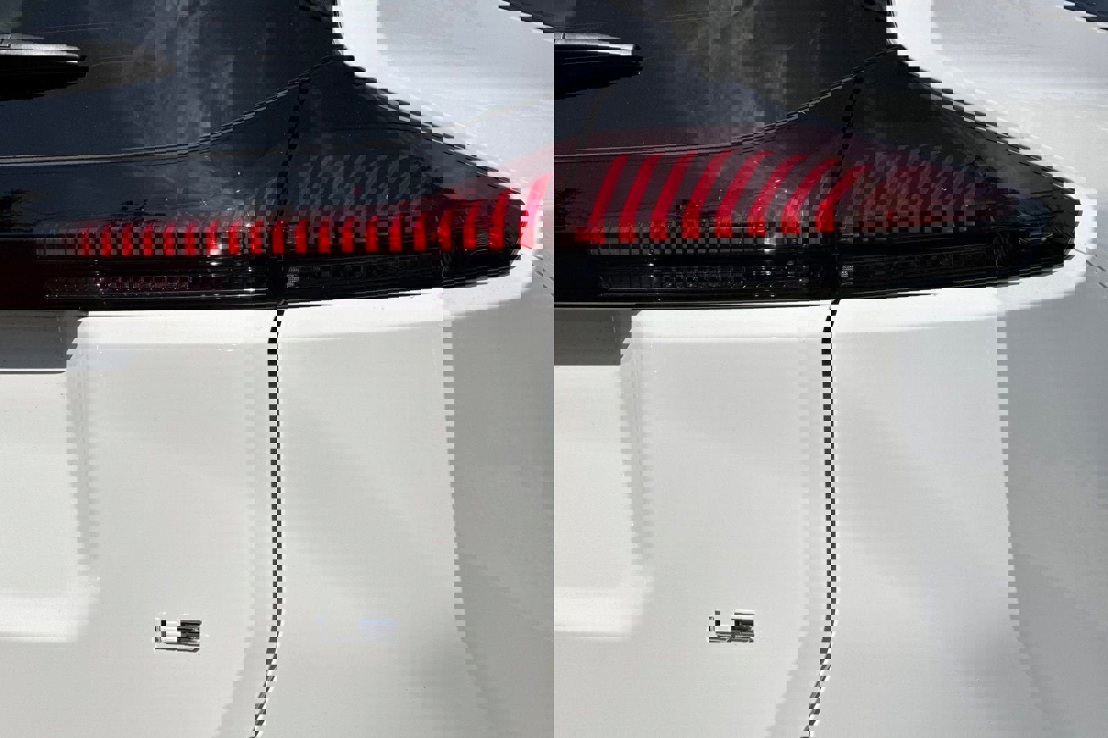 New 2026 Toyota RAV4 LE image 32