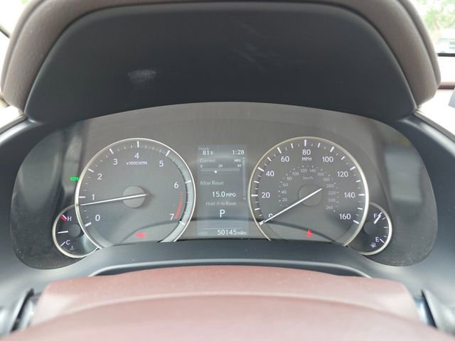 Used 2020 Lexus RX 350 AWD w/ Premium Package image 30