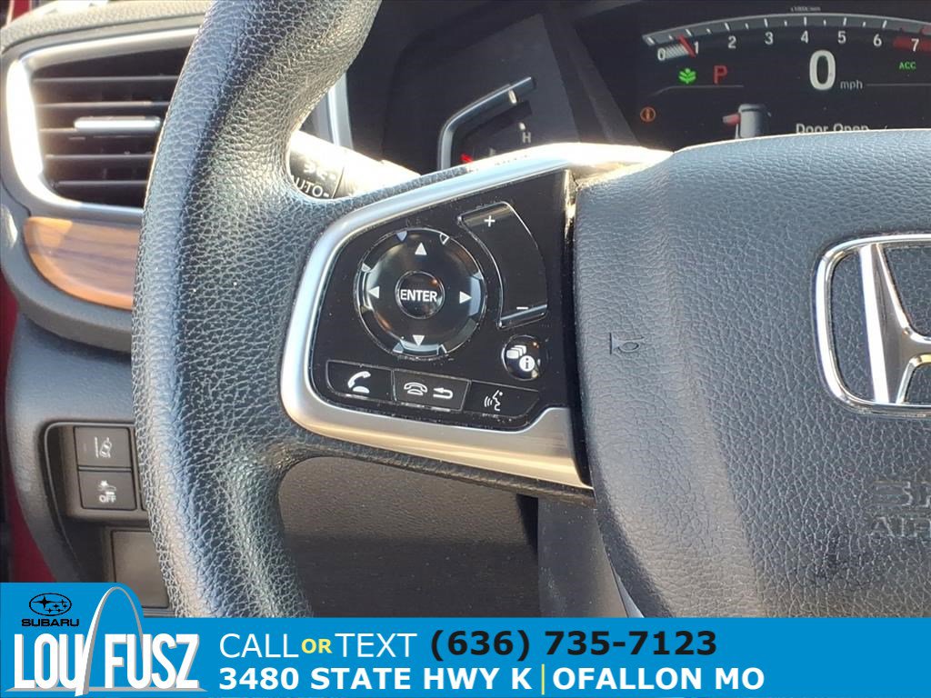 Used 2020 Honda CR-V EX image 16