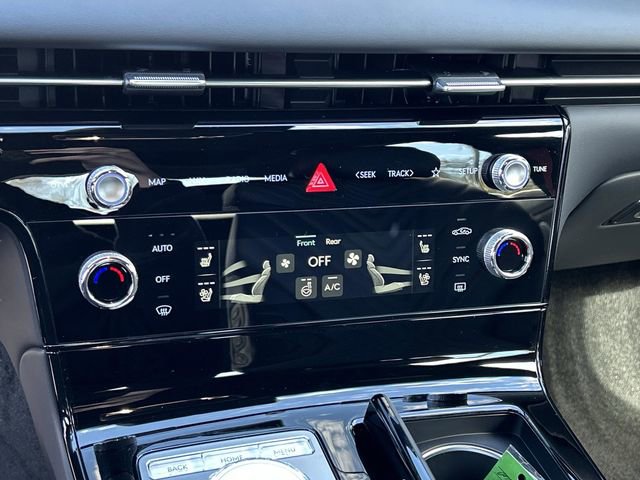 New 2026 Genesis G80 2.5T Sport Prestige AWD/4WD image 28
