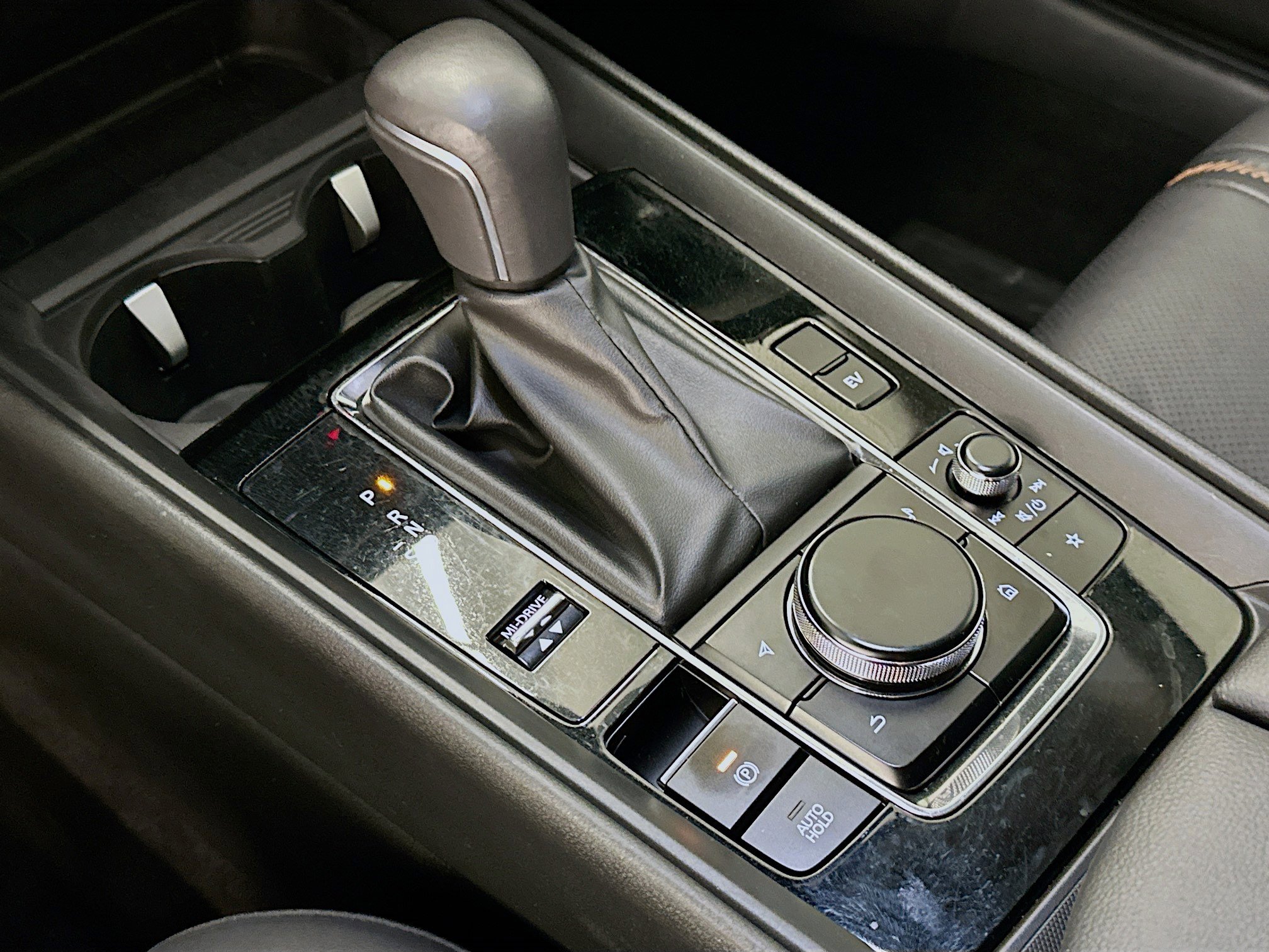 Used 2025 MAZDA CX-50 2.5 Hybrid w/ Premium Plus Pkg AWD/4WD image 25