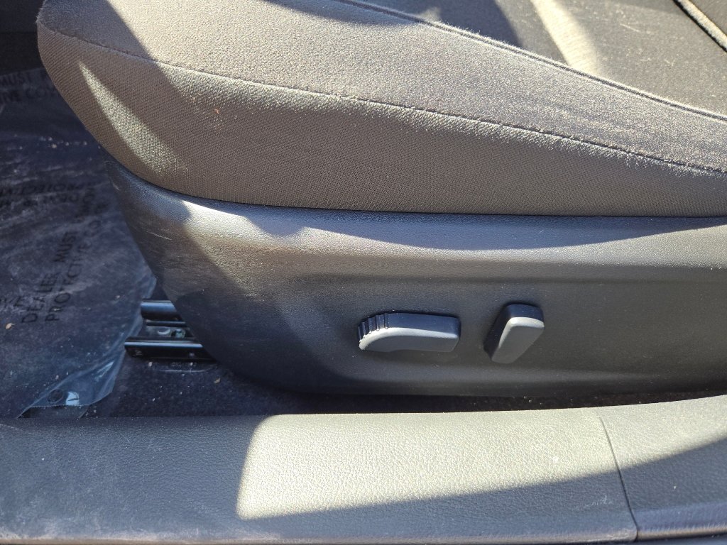 Used 2025 Nissan Altima 2.5 SV image 21