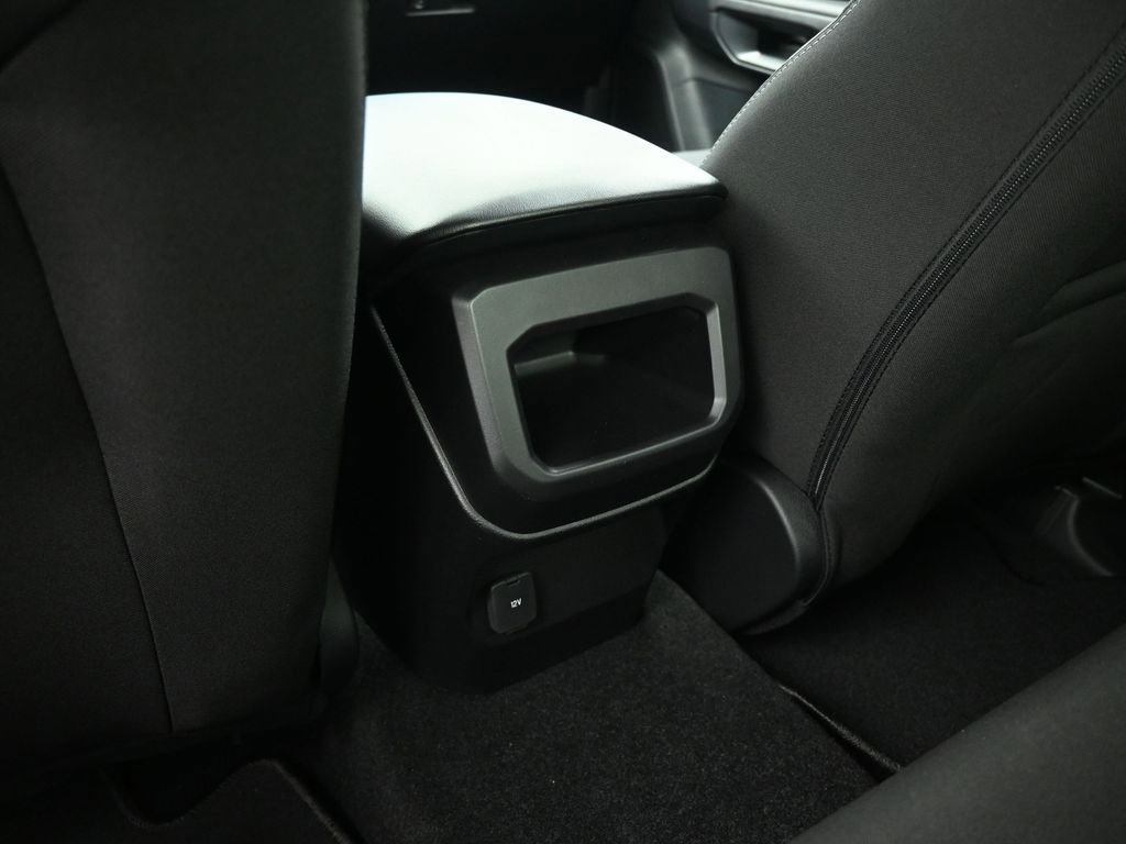 Used 2025 Ford Ranger XL image 19