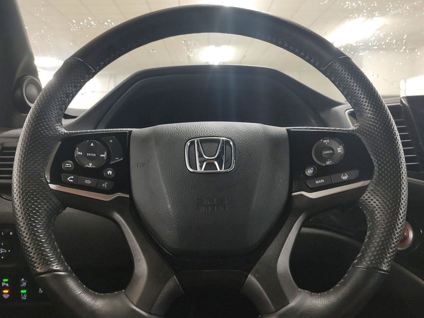 Used 2023 Honda Passport Elite image 20