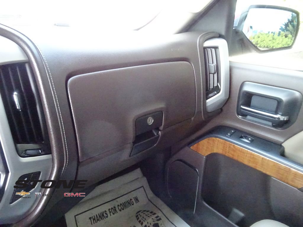 Used 2014 GMC Sierra 1500 SLT image 29