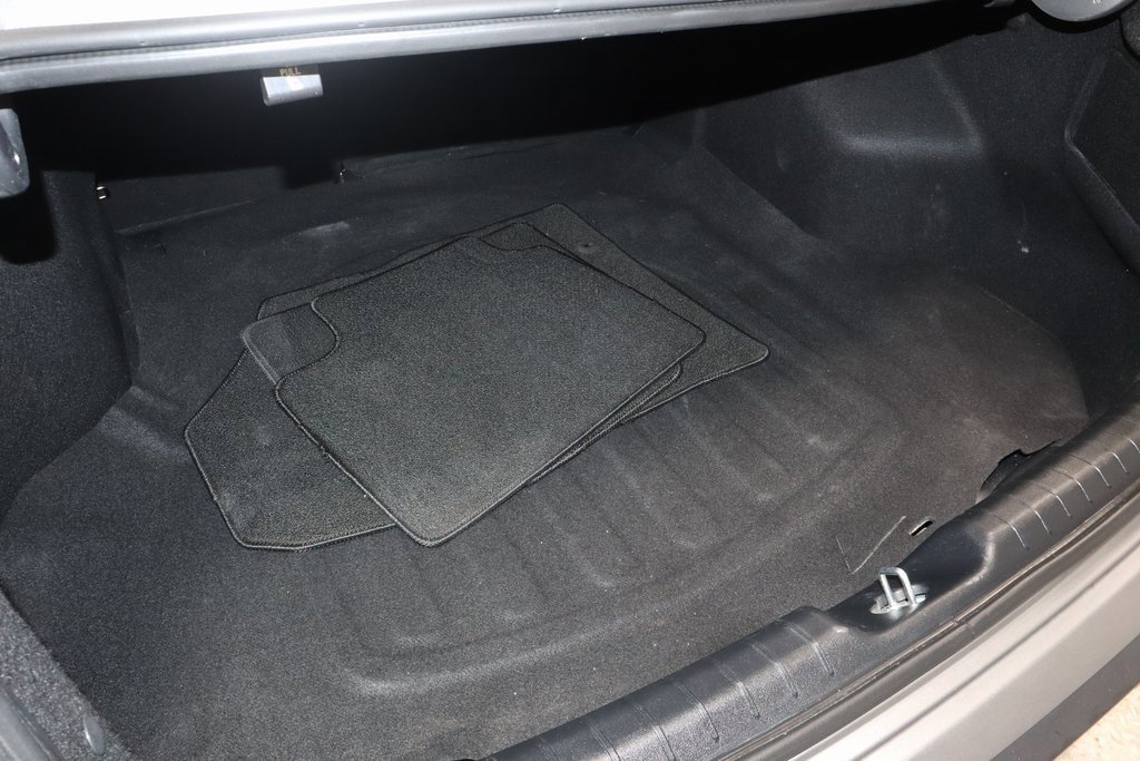 Used 2025 Kia K4 LXS image 17