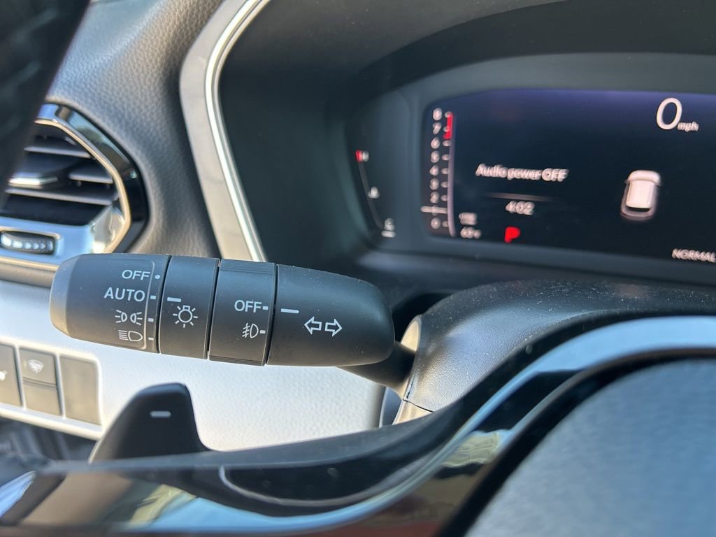 New 2026 Honda Pilot Elite image 21