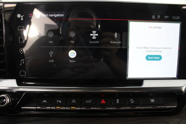 New 2026 GMC Sierra 1500 SLT image 6