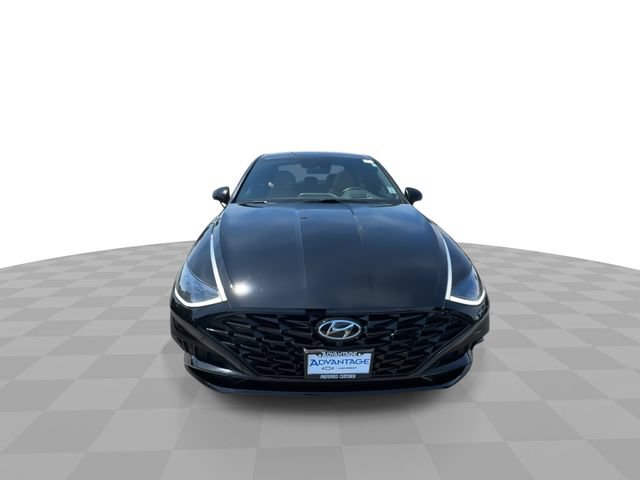 Used 2023 Hyundai Sonata Limited FWD image 3