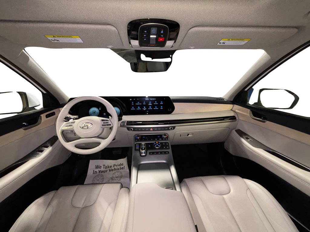 Used 2023 Hyundai Palisade Limited image 21
