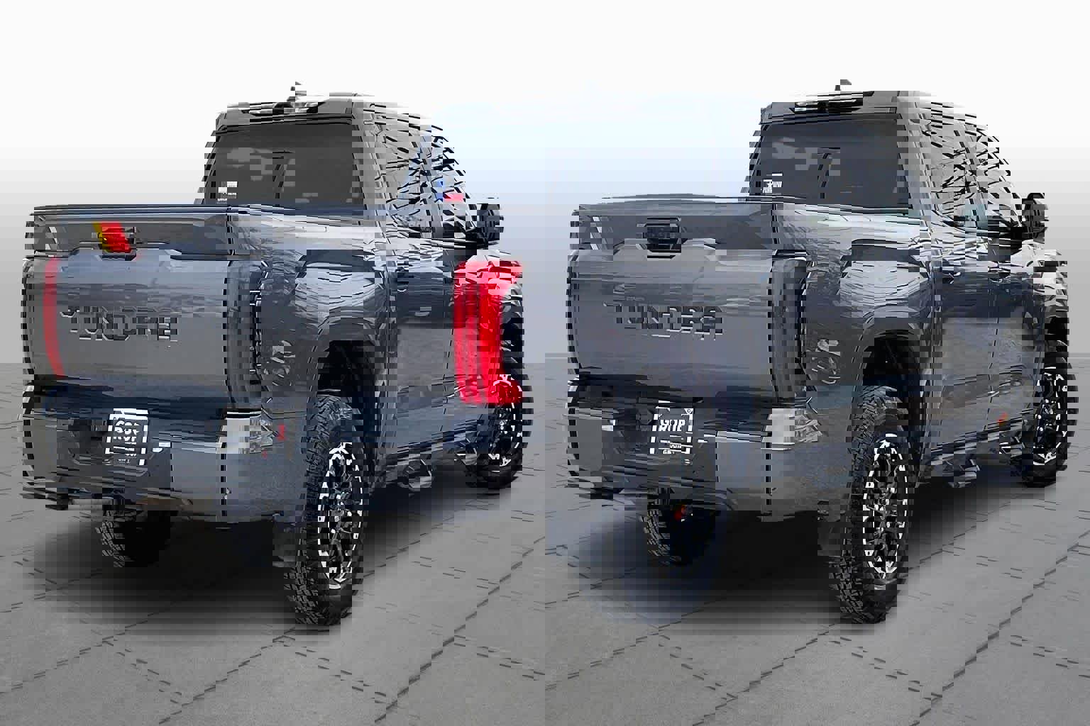 Used 2025 Toyota Tundra SR5 w/ TRD Rally Package image 13