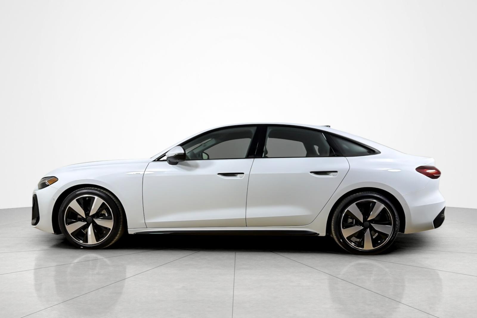 New 2026 Audi A5 Premium Plus AWD/4WD image 3