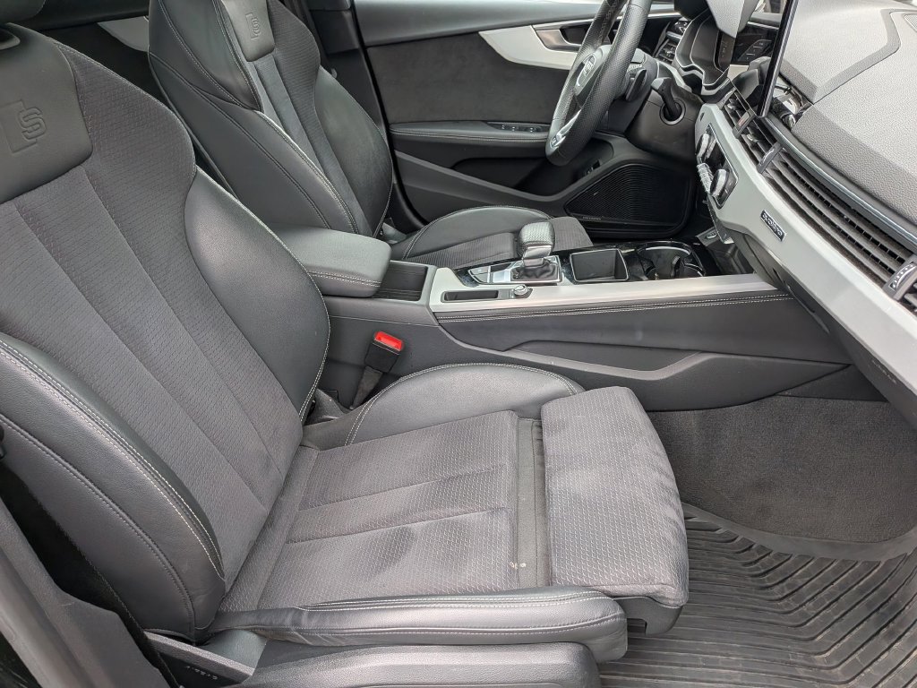 Used 2023 Audi A5 2.0T Premium Plus w/ Premium Plus AWD/4WD image 35