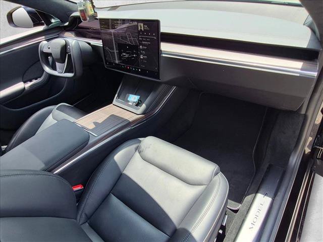 Used 2023 Tesla Model S Standard Range AWD/4WD image 22