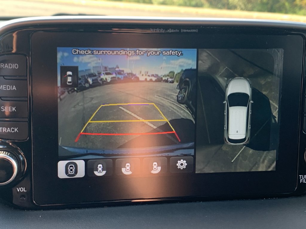 Used 2019 Hyundai Tucson Ultimate AWD/4WD image 22