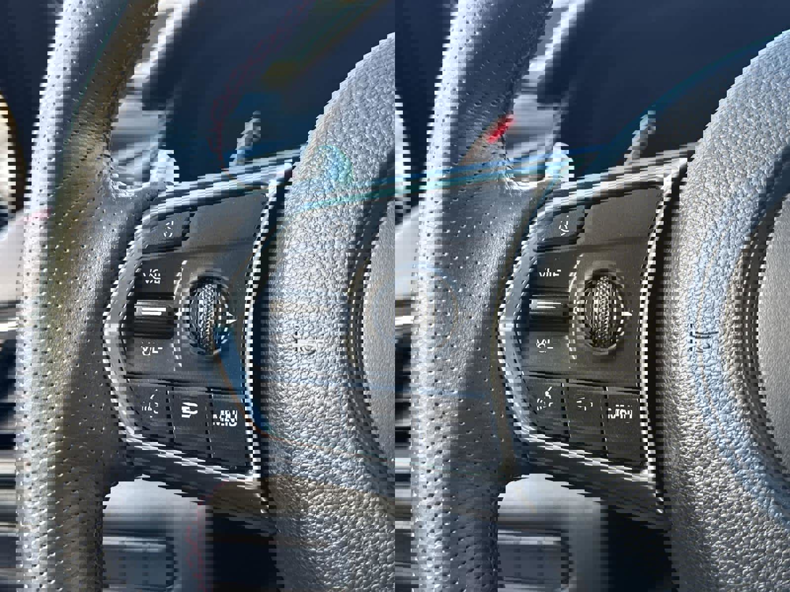 Certified 2024 Acura TLX SH-AWD w/ A-SPEC Pkg image 19