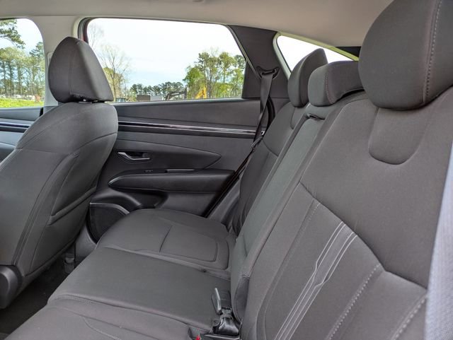 Used 2023 Hyundai Tucson SEL image 14