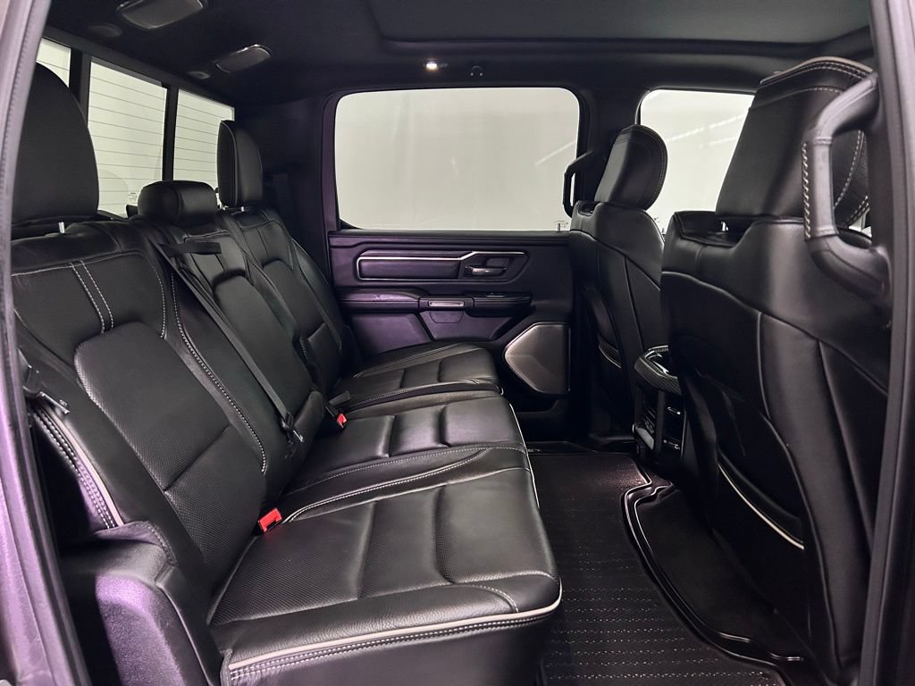 Used 2020 RAM 1500 Limited AWD/4WD image 18