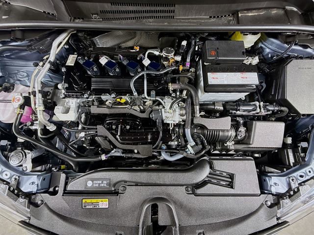 Certified 2026 Toyota Corolla SE image 27