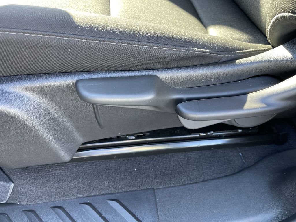 New 2025 Chevrolet Colorado Trail Boss image 12