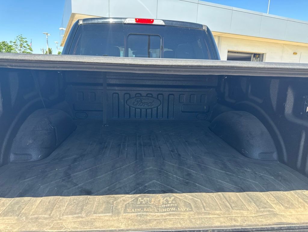 Used 2018 Ford F150 Platinum w/ Equipment Group 701A Luxury AWD/4WD image 17